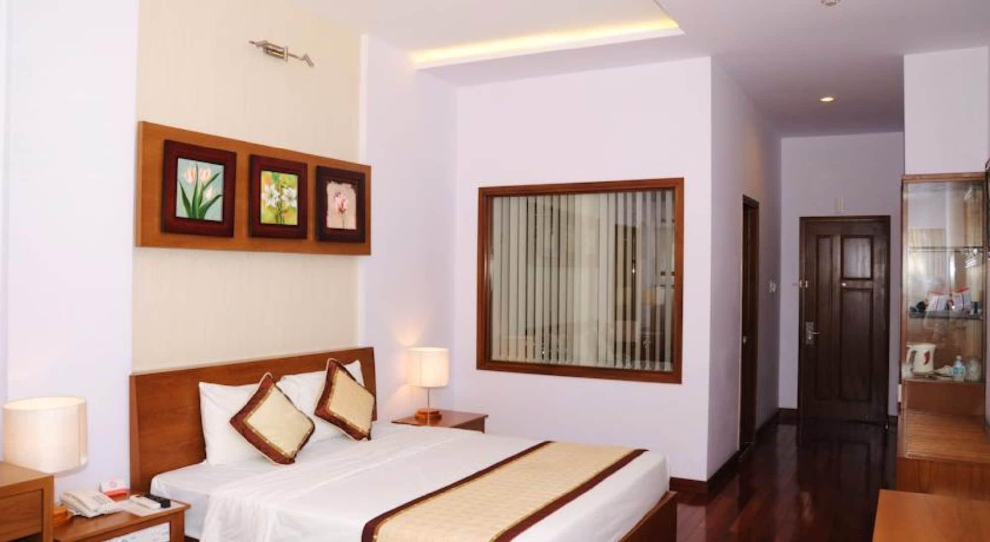 Saigon Can Tho Hotel Extérieur photo