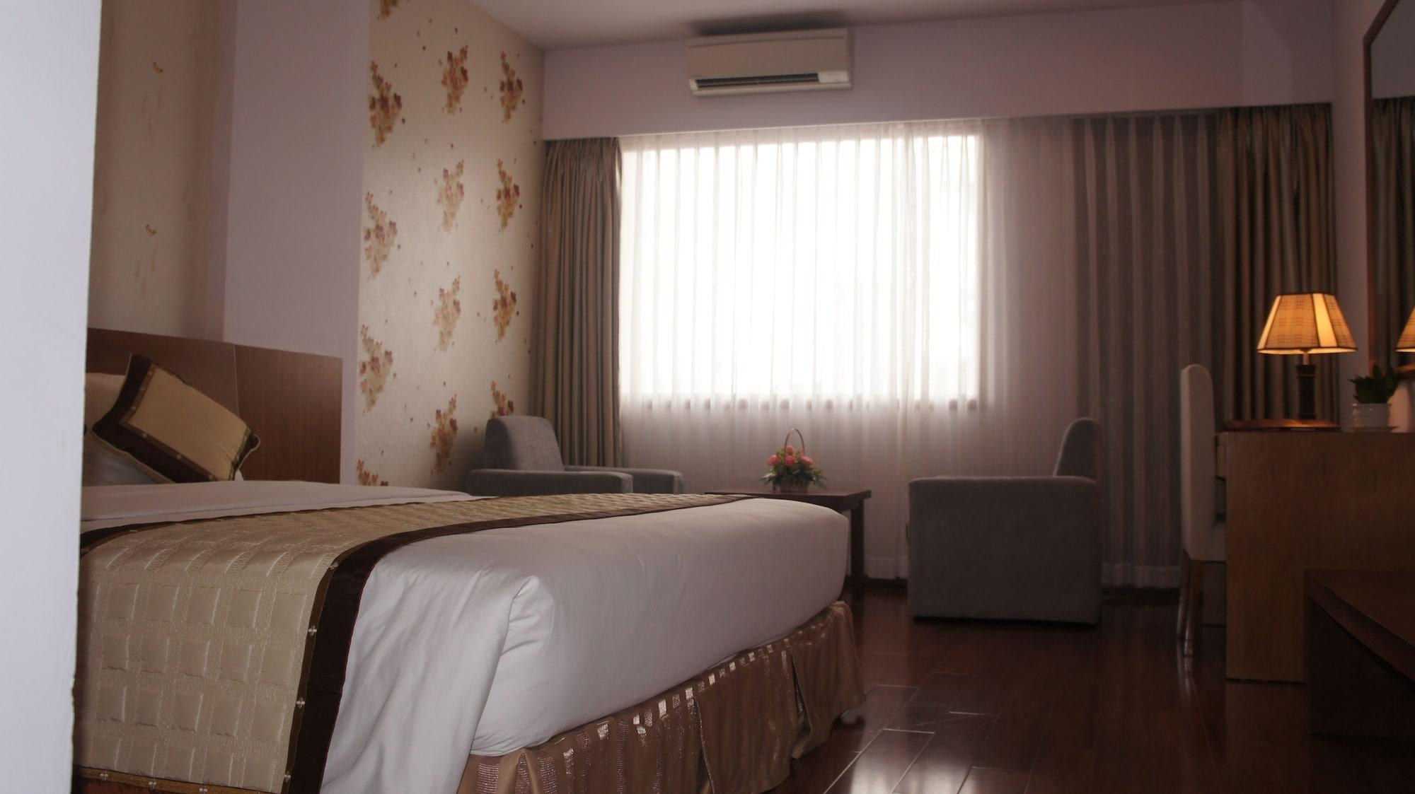 Saigon Can Tho Hotel Extérieur photo