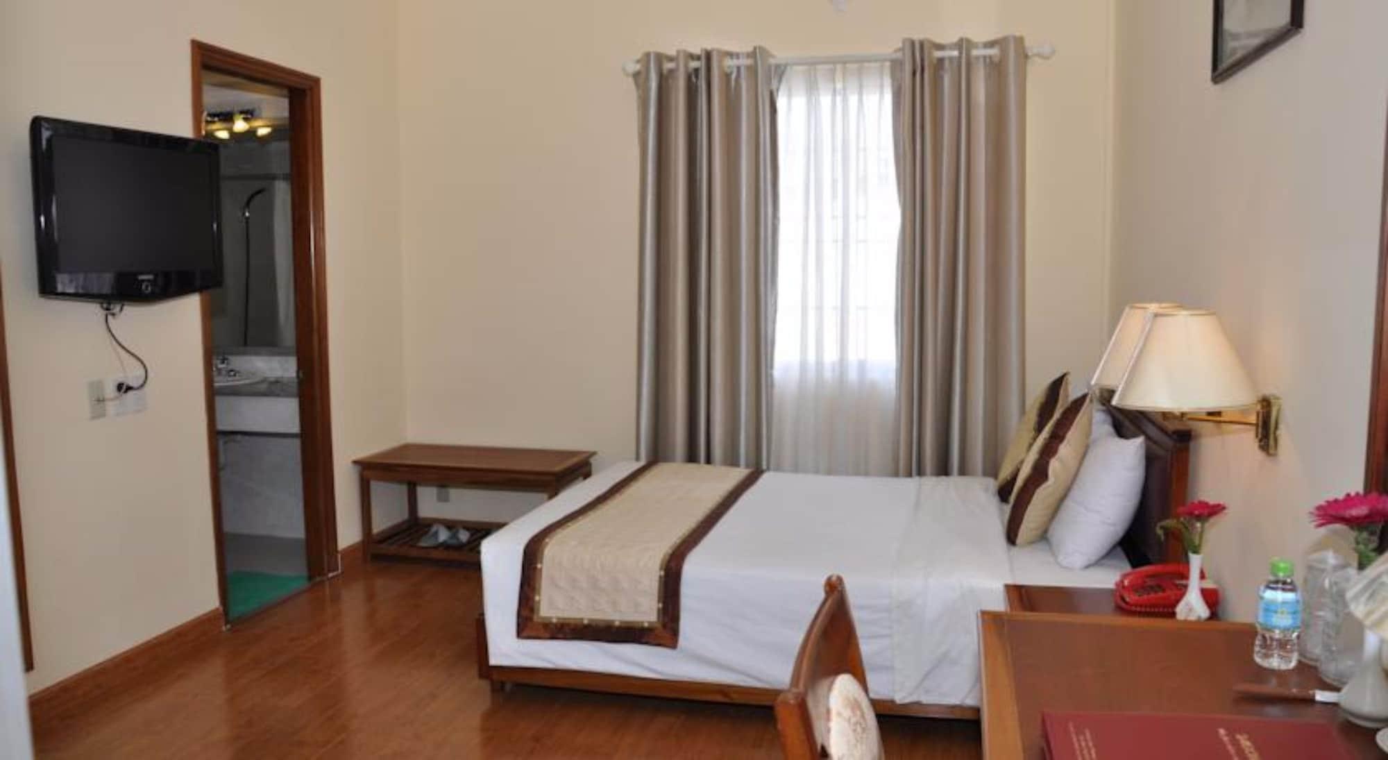 Saigon Can Tho Hotel Extérieur photo