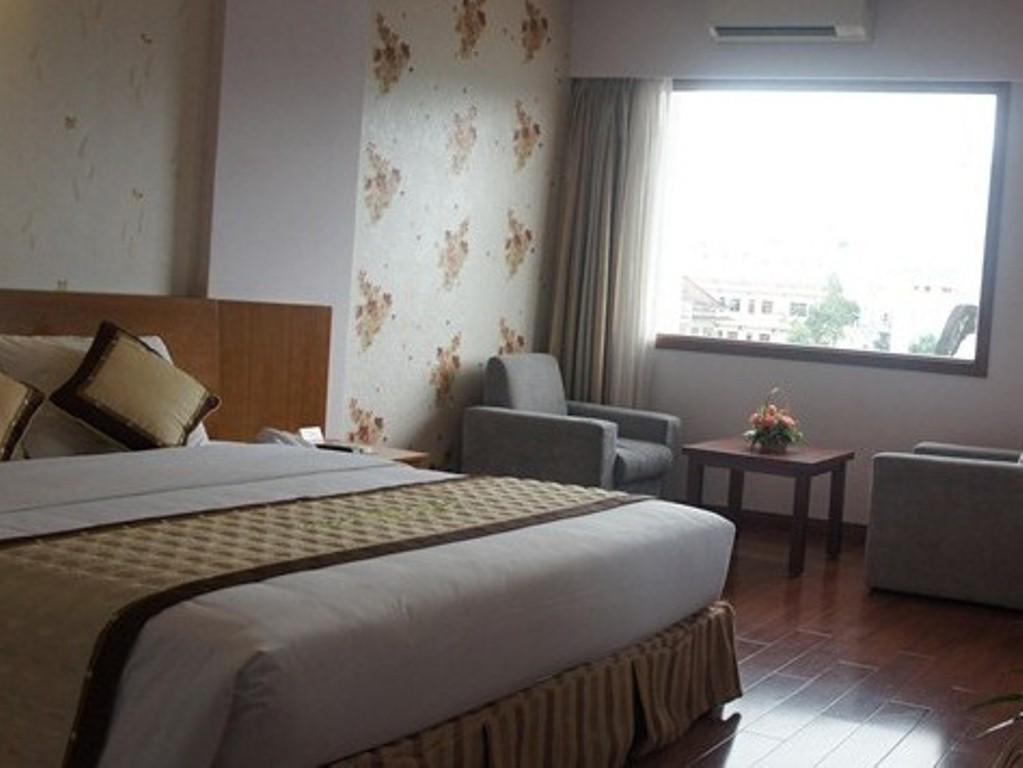 Saigon Can Tho Hotel Extérieur photo