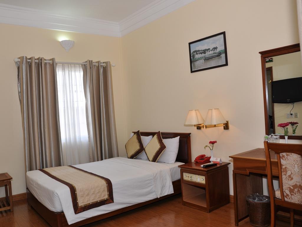 Saigon Can Tho Hotel Extérieur photo