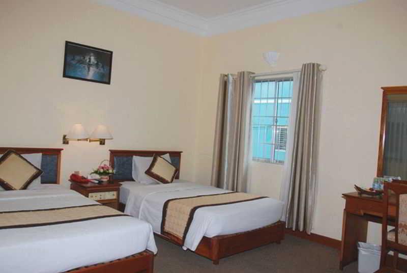 Saigon Can Tho Hotel Extérieur photo